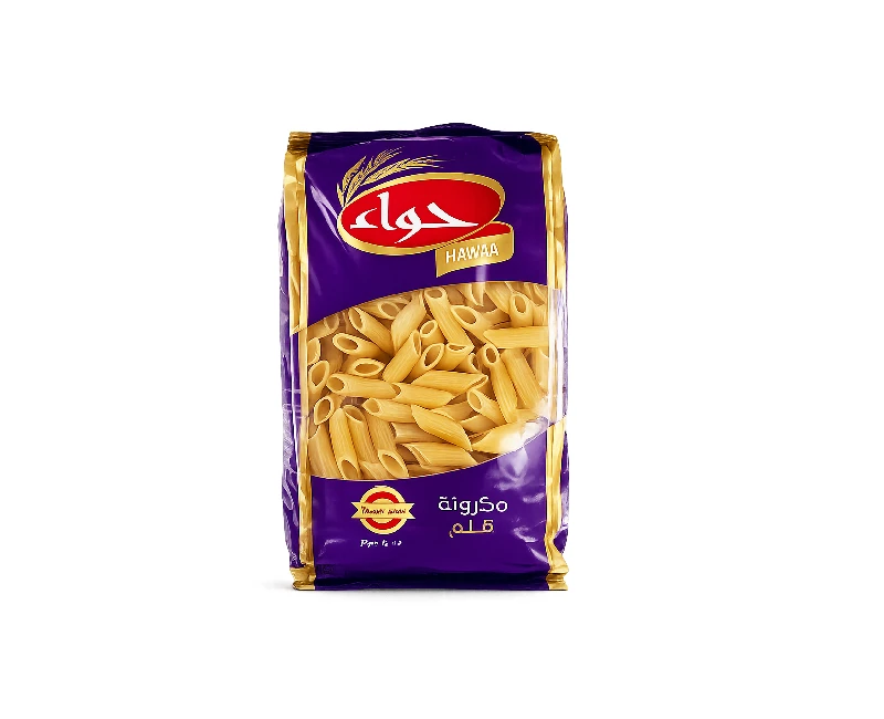 مكرونة مقصوصه حوا   400جم