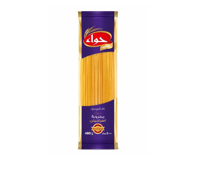 مكرونة اسباجتي  حوا - 400 جم