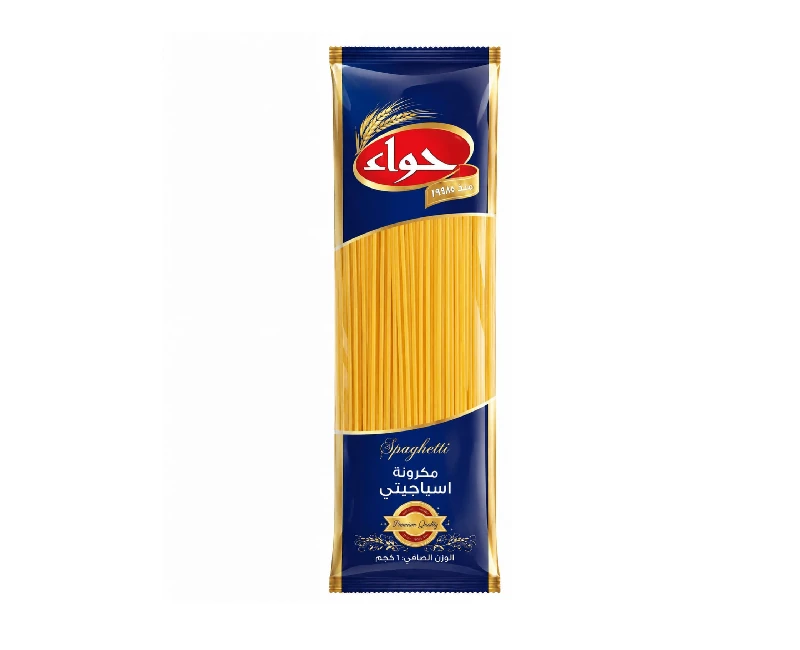 مكرونة اسباجتي حوا - 1 كجم