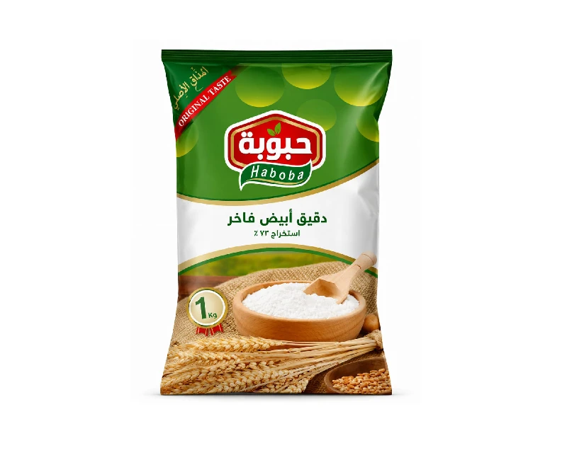 دقيق حبوبة -1 كيلو جرام