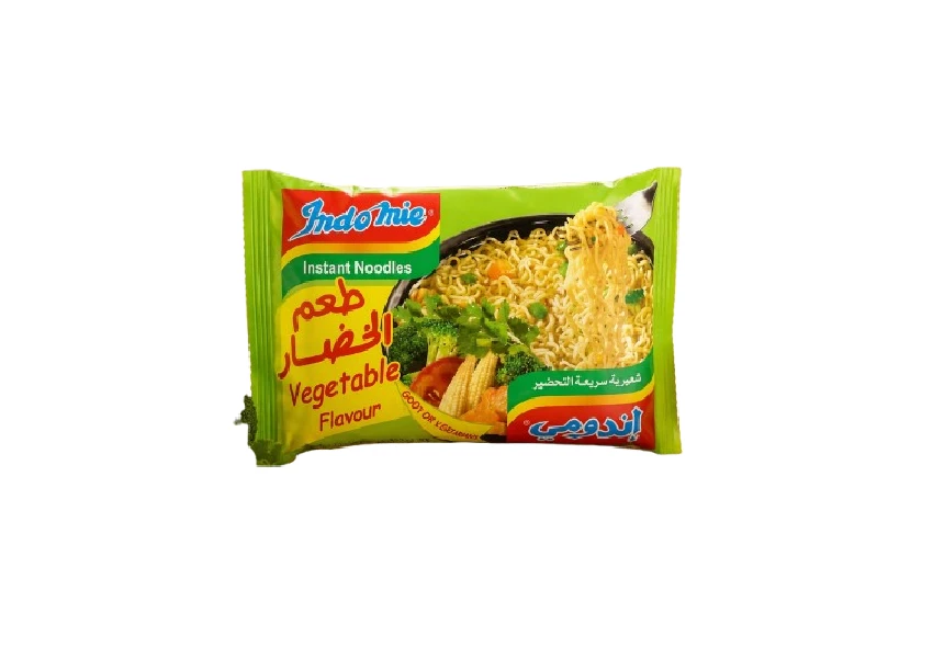 اندومى خضار 56 جرام