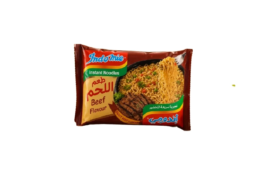 اندومى لحمة كبير - 100جرام