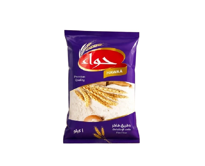 دقيق حوا  لجميع الاغراض - 1 كيلو جرام