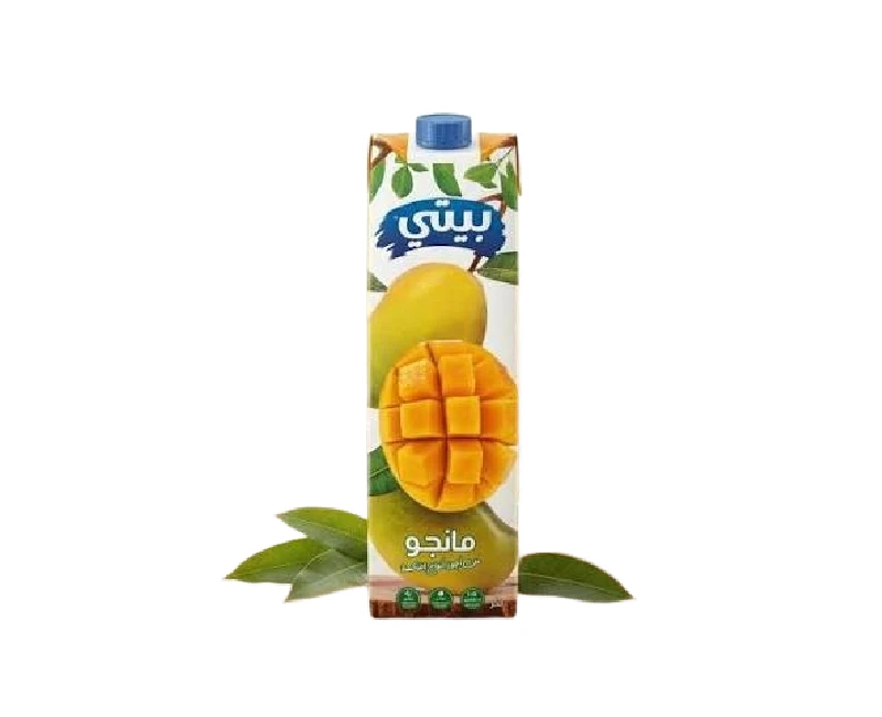 عصير مانجو من بيتى - 1 لتر
