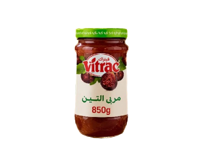 مربى التين فيتراك - 850 جم