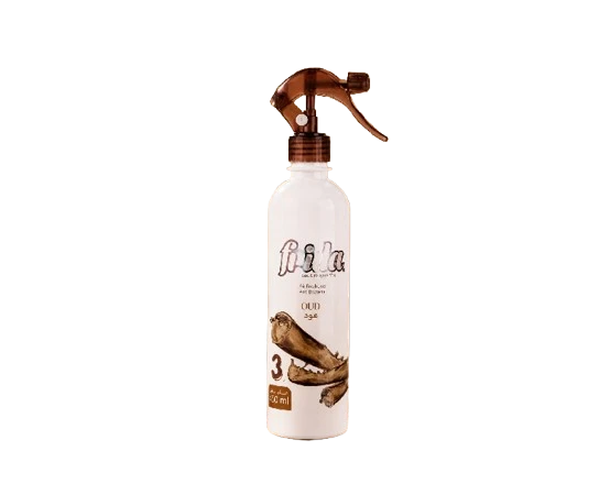 معطر جو فريدة - 460مل - رائحة عود