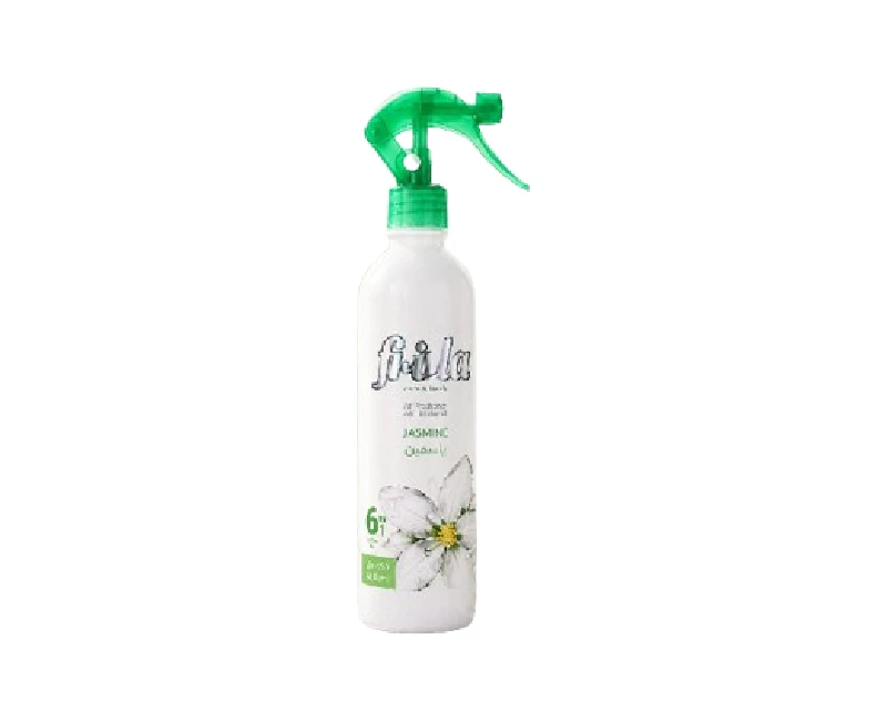 معطر جو فريدة- 460مل - رائحة الياسمين