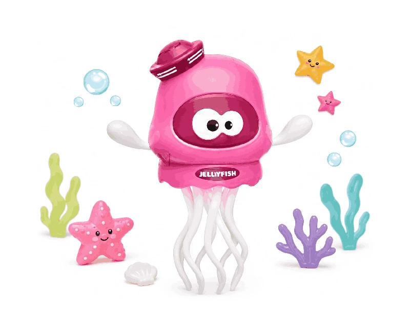 اخطبوط راقص بوصلة usb _ بينك